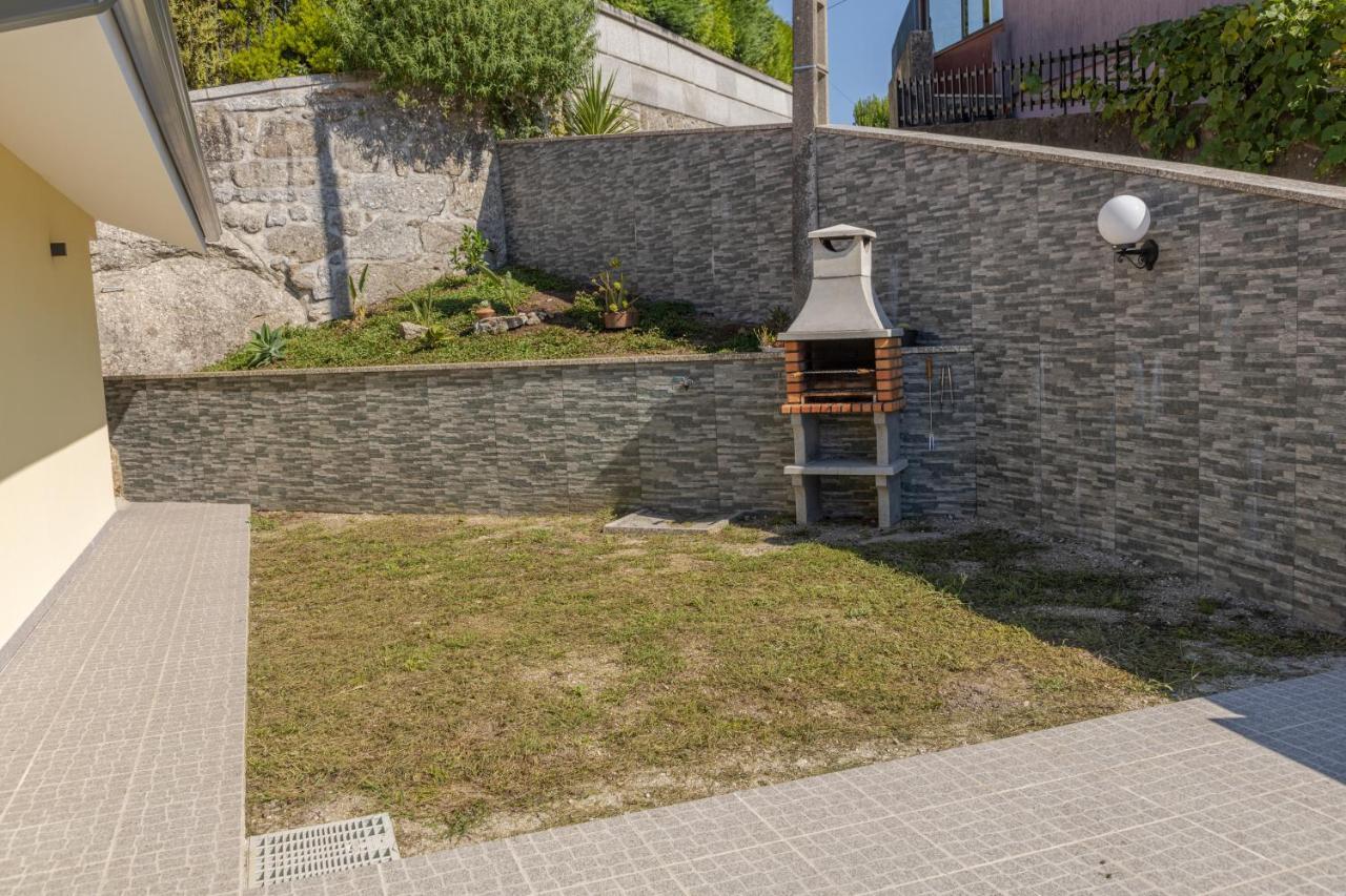 Casa Do Outeiro Villa Arcos de Valdevez Exterior photo
